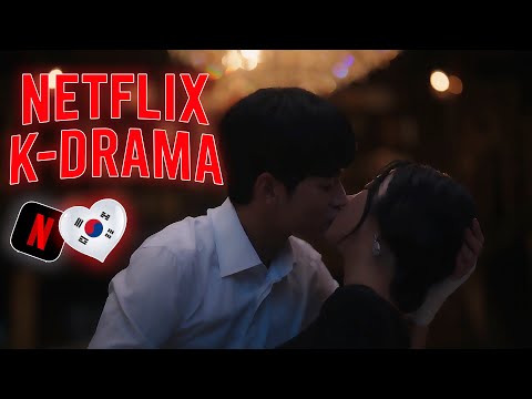 10 Netflix Rom-Com K-Dramas That Will Warm Your Heart