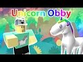 ROBLOX Unicorn Obby Trailer