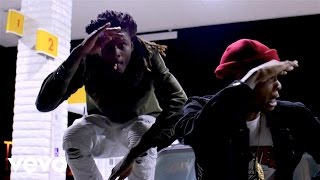 Lil Yase, AB Milli - Top Hat