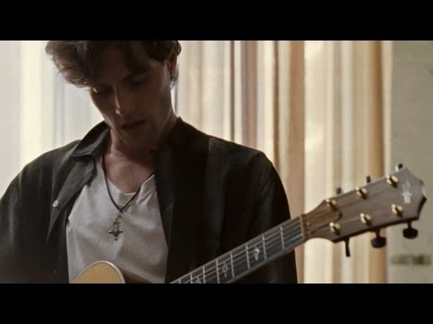 GREETINGS FROM TIM BUCKLEY Trailer | New Release 2013