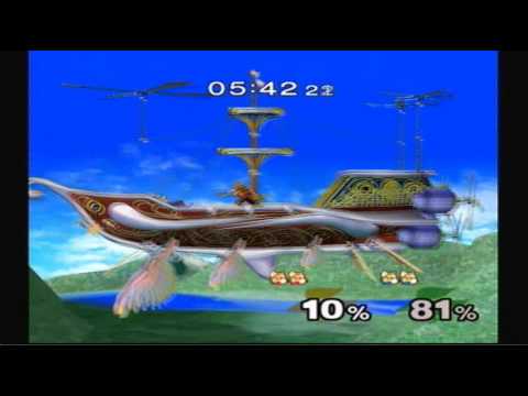 HMW(Red) vs Shroomed(Blue)4