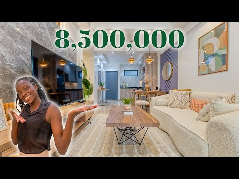 LUXURIOUS 2 BEDROOM IN KILIMANI - Realty Boris Nairobi Real Estate Video