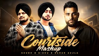 Download lagu So High X Goat X Courtside Mashup | Vdj V-King X Dj Tanayan | Hood Anthem | Latest Punjabi Mashup  mp3