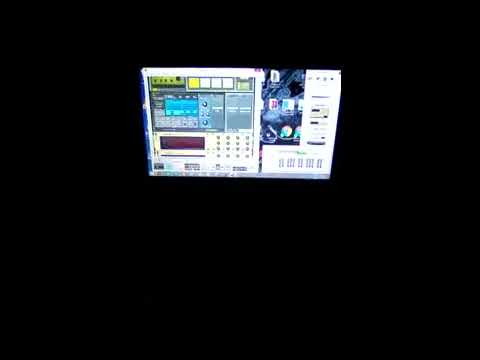 Reason 5 Hightech 178 bpm (testing)