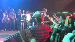 Chris Webby - Only Way To Go