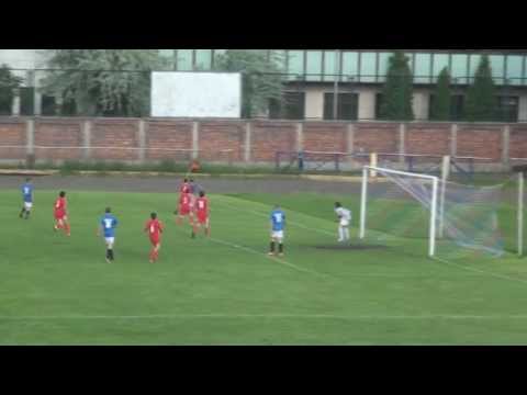 2013 06 03  Gwardia vs Varsovia 2 0