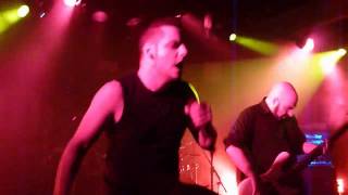 "THE BATTLE OF HATIN" -BREED77- *LIVE HD* NORWICH WATERFRONT 18/11/09