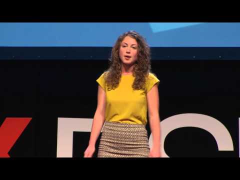 , title : 'Inspiring the next generation of female engineers | Debbie Sterling | TEDxPSU'
