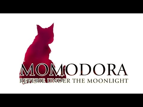 Momodora: Reverie Under the Moonlight - Gardens of Stone ~ Whiteleaf Memorial Park [Extended]