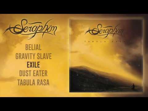 Seraphim - Tabula Rasa (Full EP Stream New 2016)