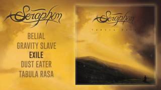 Seraphim - Tabula Rasa (Full EP Stream New 2016)