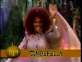 Cinderella ABC Disney Promo With Brandy Whitney Houston 1997