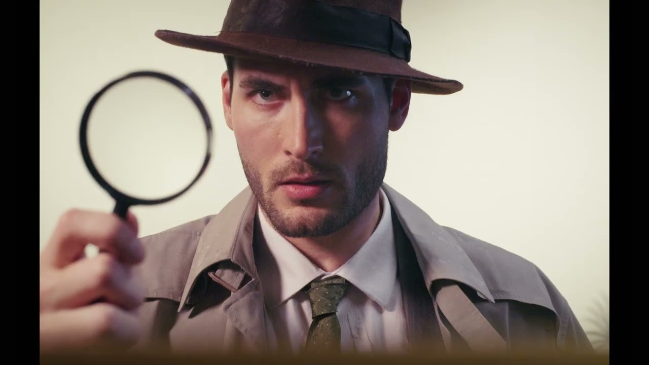 Gambit — Official Trailer