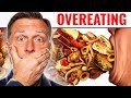 Best Strategies to STOP Overeating