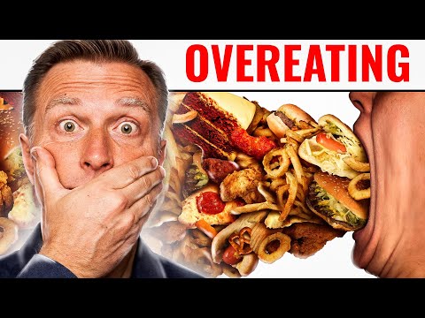 Top 5 Weight Loss Mistakes – Dr Berg