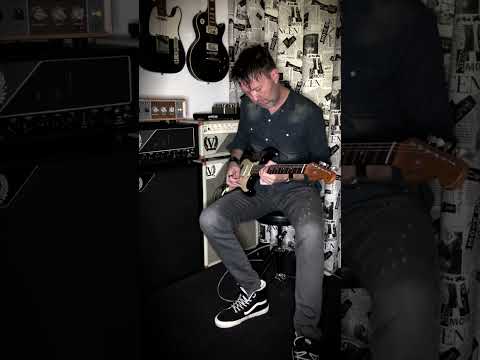 Fields of Sco /// #8 of 30 cutting edge Rhythm & Blues grooves