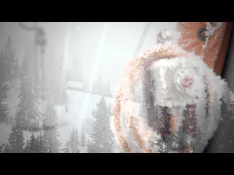 Snowpark Gstaad: Manca and friends - 21/22.02.2913