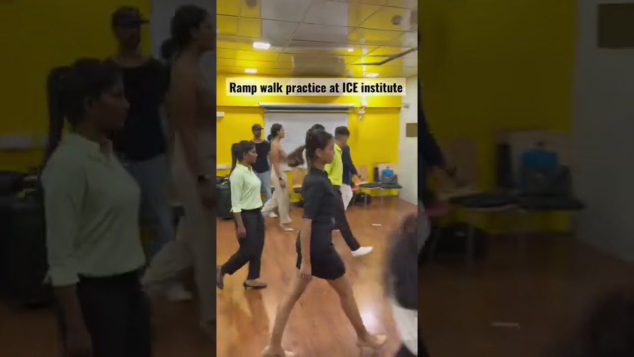 Learn modelling at the ICE institute call 8010078601