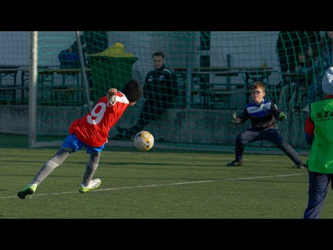 Brunn U10 vs Inzersdorf  U11 2025 4 8