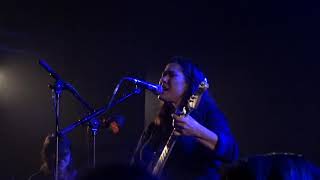 The Breeders - Dawn Making an Effort - Paris Le Trianon 21 nov 2018