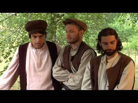 Македонски стари приказни - Плата според работа