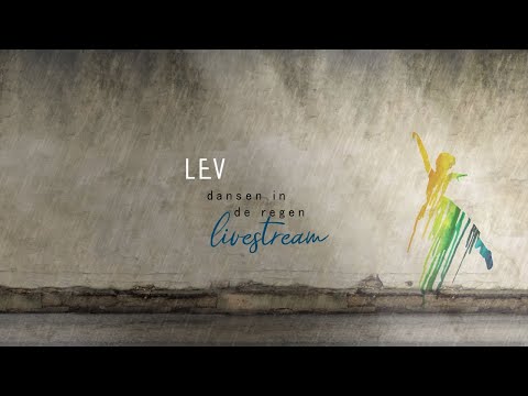 Lev Livestream 12 juni 2020