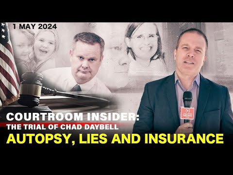 COURTROOM INSIDER | Autopsy details, bond money, insurance and more