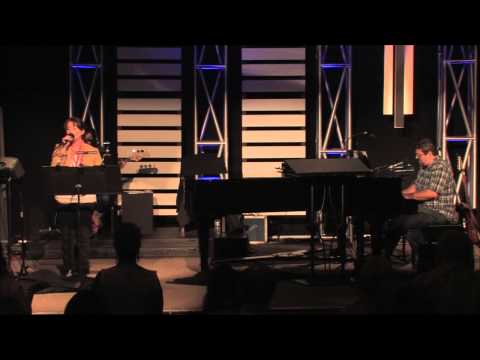 Thumbnail for Grace Flows Down video