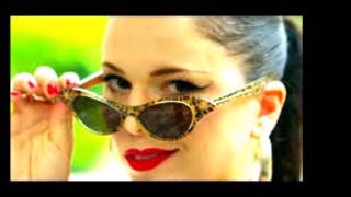 IMELDA MAY Sneaky Freak