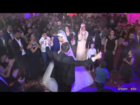 Rabia & Yakup Dügün Özeti Serdar Ortac Balim