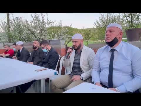 Elif Lam Mim | Avdush Krosa