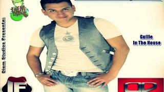 Guille In The House - Que No Hay Mas (Prod. By Diem Studios, 2012)