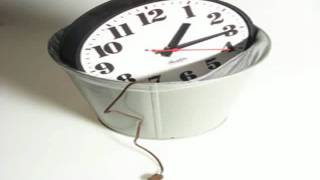 *NEW SONG* Time is wasting