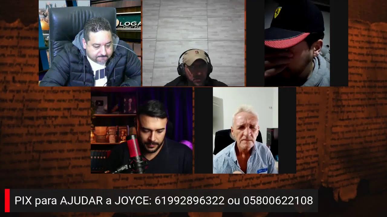 Explique por que Deus não derrota o diabo?