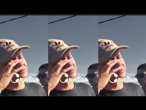 MINI SET DE MACHUCANTES 34 - DJ CRYSTIAN 😍🫶🏼😭