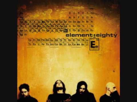 Element Eighty - Bloodshot