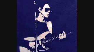 Lou Reed - I'm Waiting For The Man (American Poet version)