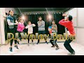 DJ Waley Babu Dance Cover l Badshah l Choreography by Ayush l The Game Of Music Dance School