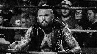 ALEISTER BLACK || ROOT OF ALL EVIL || CUSTOM TITANTRON 2025 (RETURN)