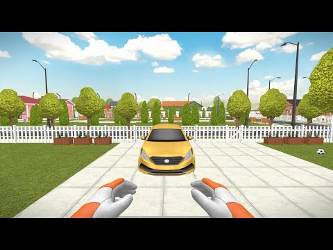 House Flipper: Home Design Video