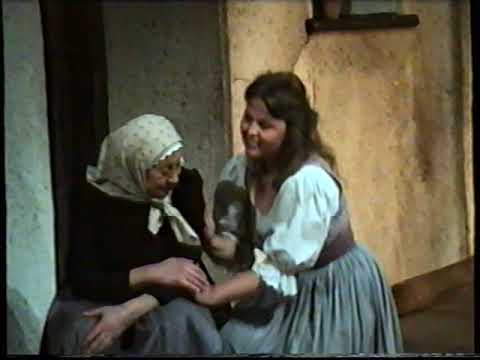 Leoš JANÁČEK - JENŮFA