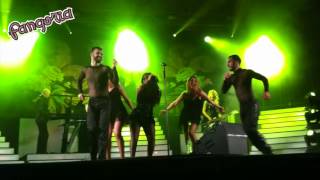 FANGORIA - Noche de Variedades - Sólo creo lo que veo + Sospechas + Víctima de un error