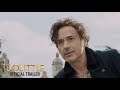 Dolittle - Official Trailer Dolittle - Official Trailer