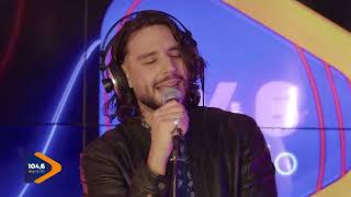 ΑΡΙΣ ΠΕΤΡΑΚΗΣ –  Σε θέλω σαν τρελός | My Radio 104,6