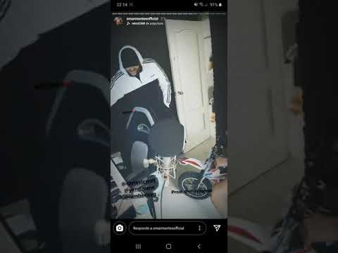 Diavla Remix - Chris Viz ft Young Vene, Omar Montes & Becky G