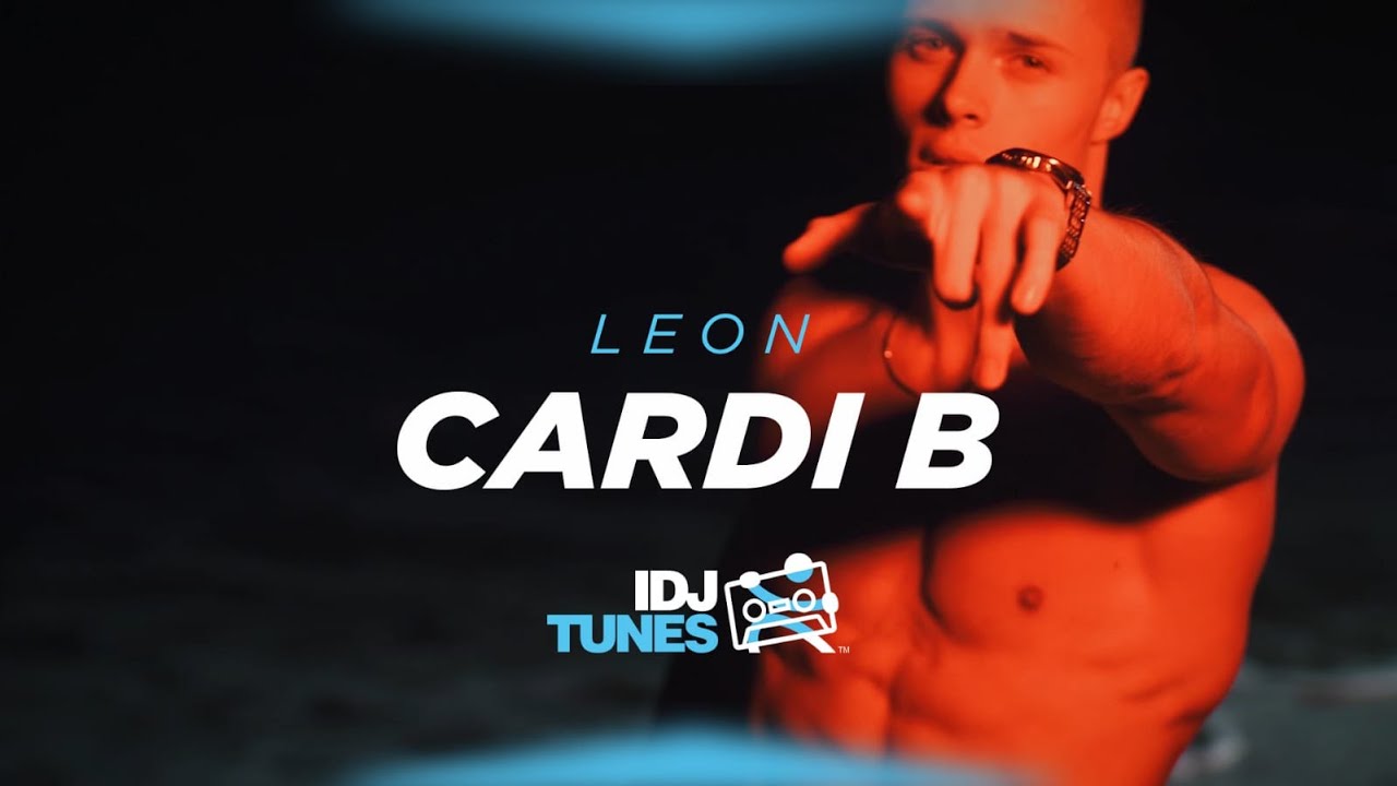 Leon — Cardi B