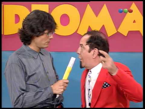 Corona's humor - Videomatch 97