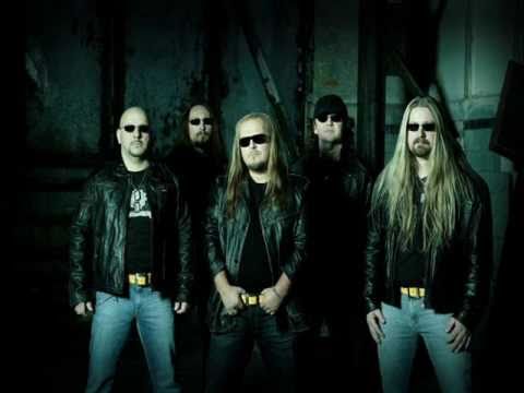 Kreyson - Pilgrimage Crusader to Jerusalem in Heaven