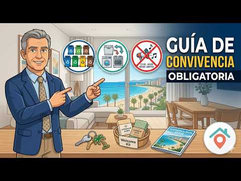 ¿Obligatorio informar sobre la basura en Torremolinos? ♻️ — Torremolinos Gestión Vacacional