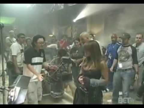 Janet Jackson - So Excited ft. Khia (Access Granted)